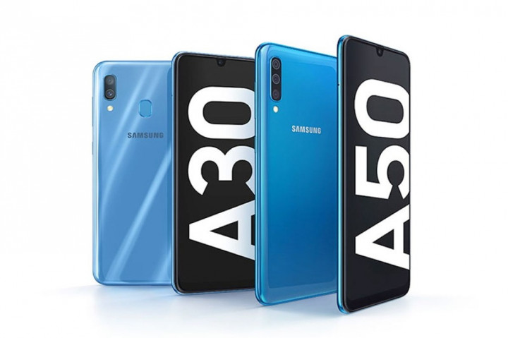 Harga Galaxy A Series Tetap Kompetitif, Mulai Rp1,3 Jutaan hingga Rp6,7 Jutaan