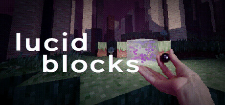 Lucid Blocks Rilis 13 Maret 2026, Game Survival Voxel Bernuansa Horor