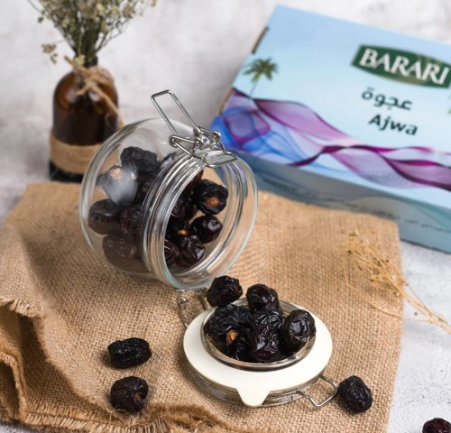 Kurma Anti-Sugar Craving: 5 Rekomendasi Merek yang Manisnya Pas!