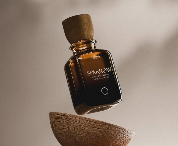  Parfum Fermo, buatan anak bangsa. (Foto: Dok. Instagram Fermo Frags/@fermo.id)