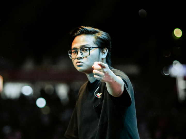 Aldy Maldini Kesulitan Kembali ke Dunia Hiburan Usai Skandal Tipu Fans