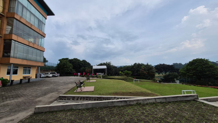 5 Fakta Sekolah Garuda: Beasiswa Full Ternyata Gak untuk Semua Siswa