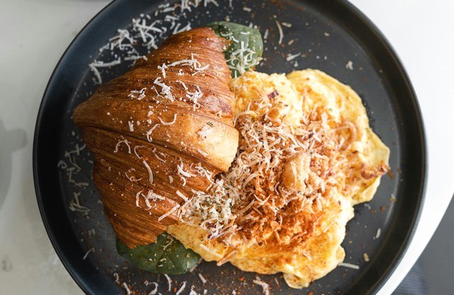 No Lemes-lemes Club! Kamu Sahur Pakai 5 Menu Ini dan Tetap Full Power Sampai Magrib