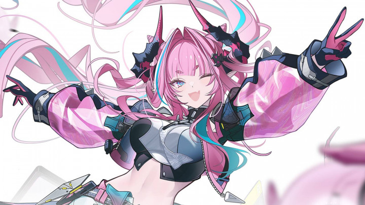 Cara Mendapatkan Yvonne di Arknights: Endfield dan Senjata Terbaiknya