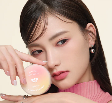 Bikin Makeup Awet Seharian, Ini 5 Rekomendasi Bedak Tabur Matte Under Rp100 Ribu