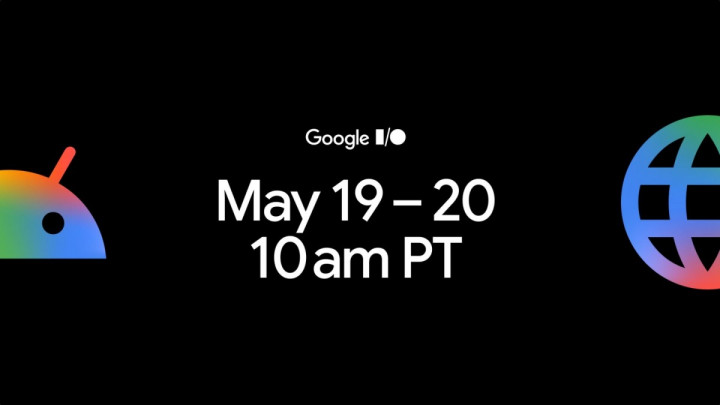 Google I/O 2026 Dijawalkan 19–20 Mei, Ini Bocoran Pengumumannya