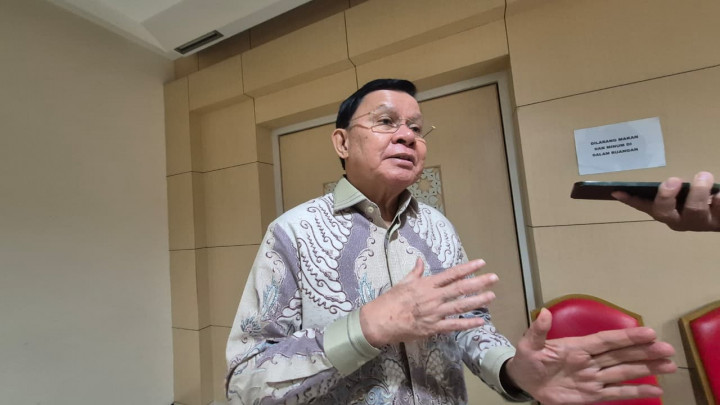 Rektor Universitas YARSI Dorong Pendidikan Kesehatan Haji Masuk Kurikulum Kedokteran