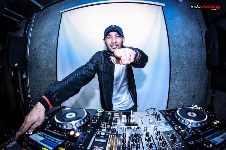 Heboh di Threads, Sosok Ini Klaim Anak Kandung dari Enji Baskoro