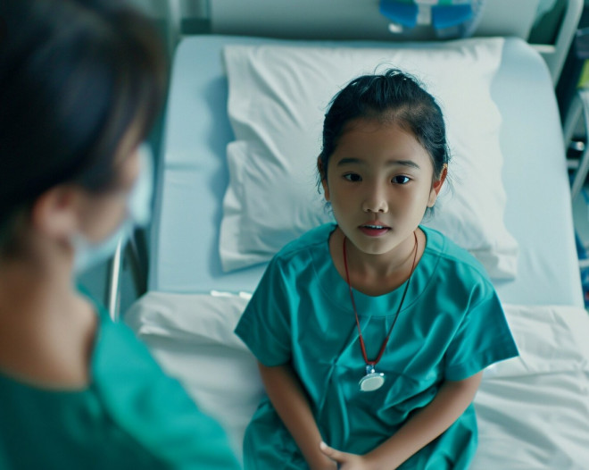 Asupan porsi makan yang tidak besar tapi berfokus pada gizi. Ilustrasi Freepik