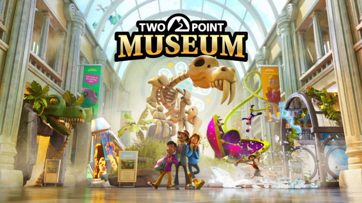 Two Point Museum Zooseum Rilis di Nintendo Switch 2, Ada Diskon 10%!