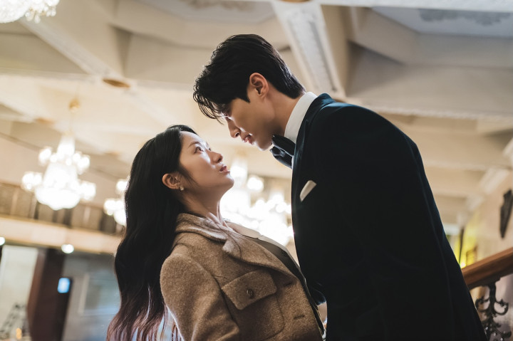 Rekomendasi 5 Drakor Tentang Kesempatan Hidup Kedua, Seru dan Penuh Plot Twist