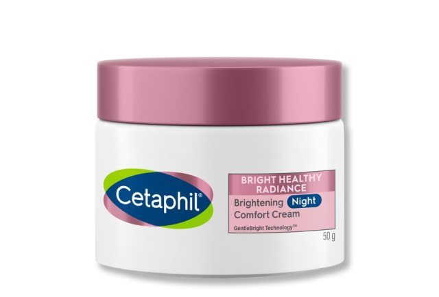 BPOM Check: 4 Brightening Cream Aman Buat Daily