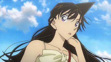 Pengisi Suara Ran Mouri di Detective Conan Mendadak Hiatus