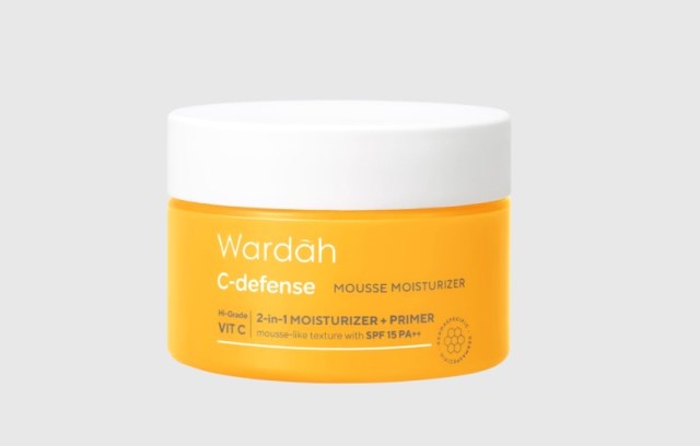 War Krim Pencerah Lokal: Wardah 20 Ribuan Emang Boleh Se-brightening Ini?