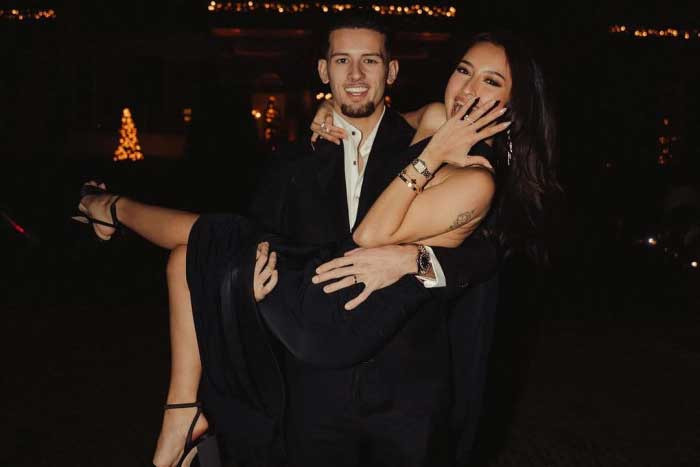 Justin Hubner: Biasa Halau Lawan di Timnas, Kini Tekel Netizen yang Senggol Jennifer Coppen!