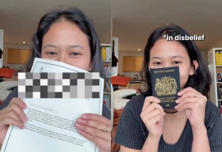 Penerima LPDP Ini Dihujat Netizen Usai Banggakan Anak Jadi WNA