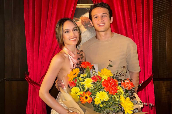 Pacaran 3,5 Tahun, Cinta Laura Nyatakan Siap Menikah dengan Arya Vasco