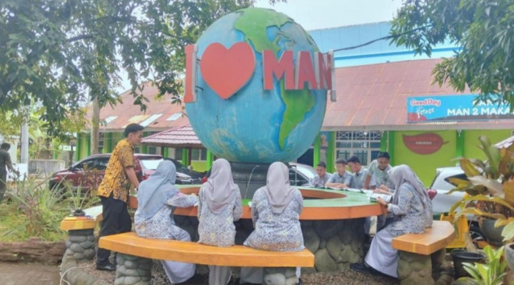Ketentuan Belajar Mengajar di Madrasah Selama Puasa 2026, Ini Aturan Resminya