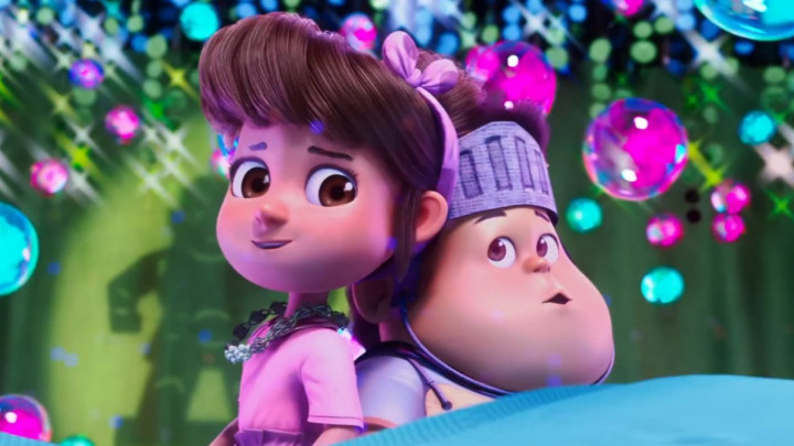 Film Jumbo Tembus 10 Besar Box Office Harian Korea Selatan