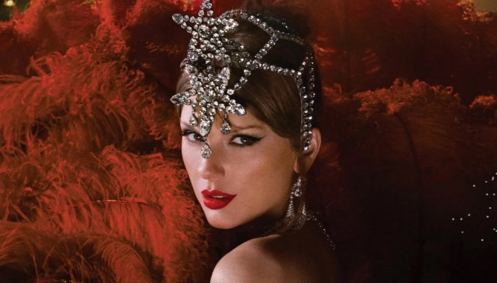 Enam Kali Juara! Taylor Swift Pecahkan Rekor di IFPI Global Artist of the Year 2025