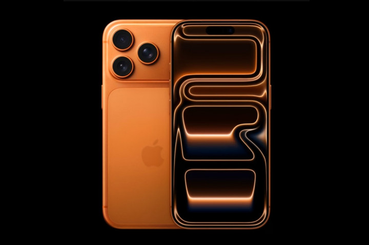 iPhone 17 Pro Max yang Paling Banyak Ditukar di Lapak HP Bekas