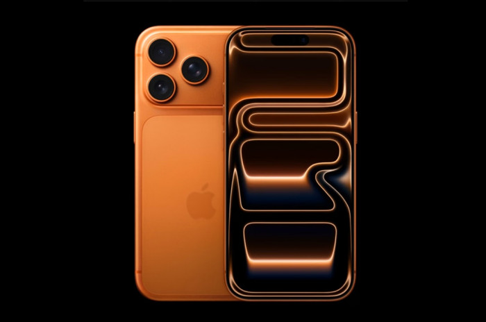 iPhone 17 Pro Max yang Paling Banyak Ditukar di Lapak HP Bekas