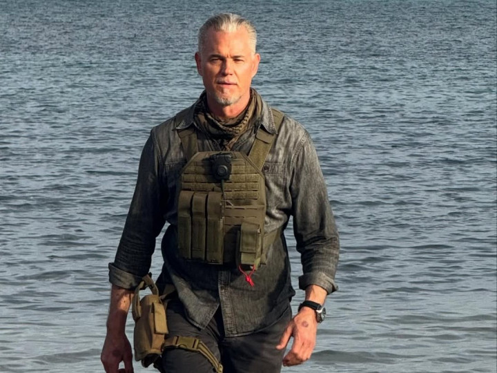 Aktor Grey’s Anatomy Eric Dane Meninggal Dunia Akibat Penyakit ALS