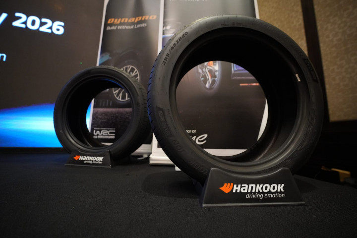 Optimis Tatap Peluang Bisnis 2026, Hankook Tire Ajak Distributor Seluruh Indonesia Perkuat Kolaborasi