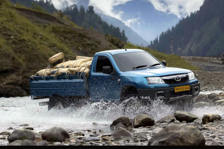 Mahindra & Tata Motors Ketiban Durian Runtuh, Dapat Pesanan dari Indonesia