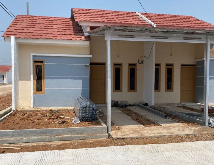 Cari Rumah Rp150 Jutaan? Ini 5 Pilihan di Cikampek