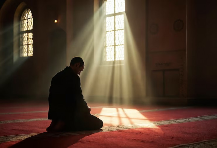 Panduan Lengkap Tata Cara Salat Tarawih Sendiri di Rumah