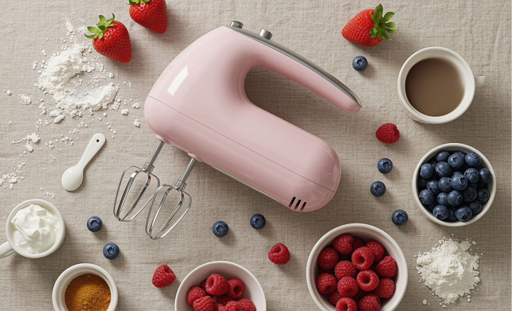 Daftar Harga Mixer Philips 2026, Ada yang Rp400 Ribuan