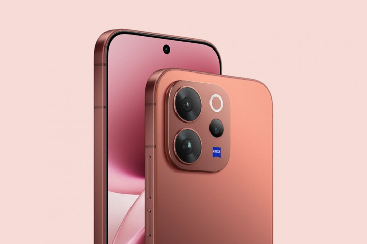 Vivo Resmi Rilis V70 dan V70 Elite, Baterai 6.500 mAh Beda Chipset