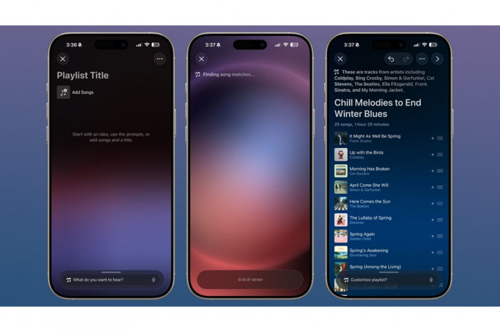 Apple Rilis Beta iOS 26.4, Ini Deretan Fitur Baru untuk iPhone