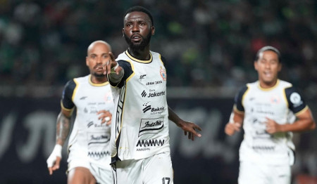 Jadwal Persija vs PSM Makassar: Jam Berapa dan Tayang di Mana?