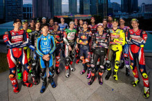 Daftar Pembalap MotoGP 2026, Ada 2 Wajah Baru!