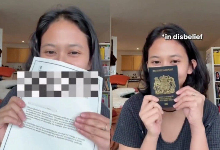 Profil Dwi Sasetyaningtyas, Penerima LPDP yang Viral Karena Anaknya WNA