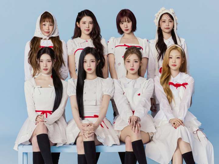 Lirik dan Terjemahan Lagu RUDE! - Hearts2Hearts