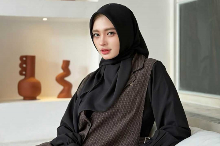 Minta Maaf ke Anak-anaknya, Inara Rusli: Mami Belum Sempurna