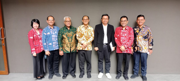 AIPKI Dukung Upaya Penguatan Uji Kompetensi Tenaga Kesehatan