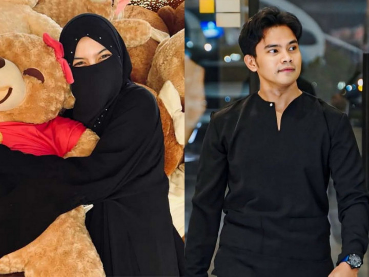 Wardatina Mawa Siap Gugat Cerai Insanul Fahmi Setelah Lebaran