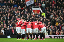 Kebangkitan MU Berkat Kerja Keras Amorim