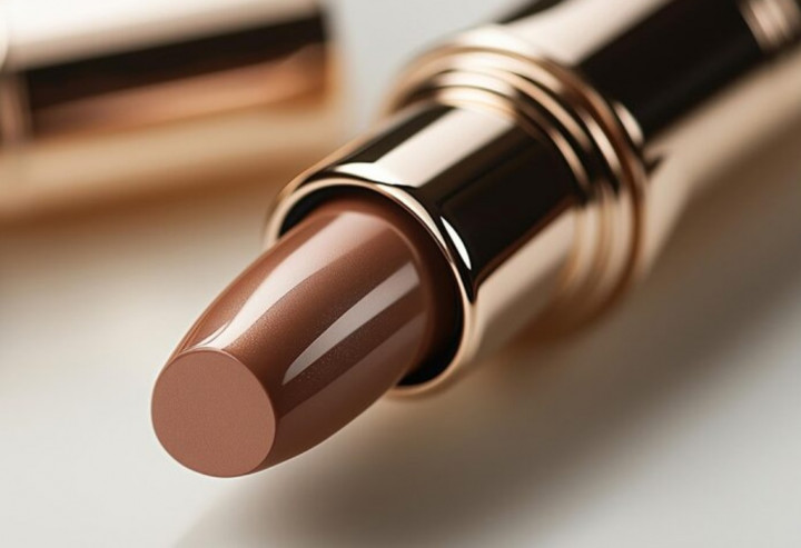 Salah Pilih Shade Bisa Kusam, Ini Panduan Lipstik Coklat