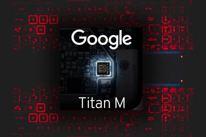 Google Rumorkan Tensor G6 akan Pakai Security Coprocessor Titan M3