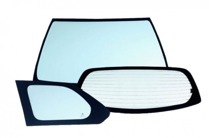 Impor 105.000 Pick-up CBU Dinilai 'Sakiti' Industri Kaca Otomotif Domestik