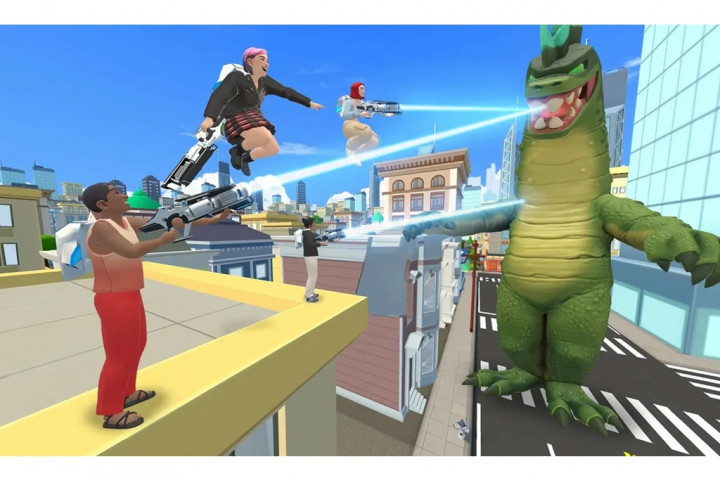 Metaverse Kini Berfokus ke Perangkat Mobile, Meninggalkan VR di Belakang