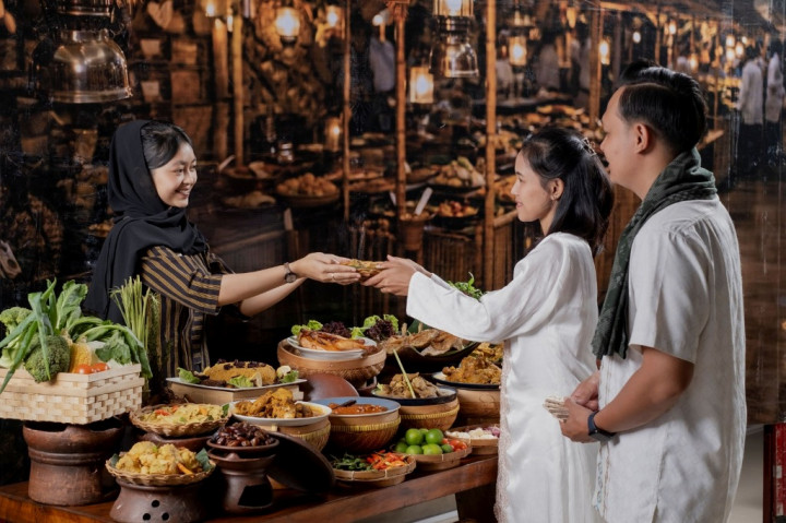 Ngabuburit Makin Fancy, Hotel-Hotel Ini Punya Program Anti Boring