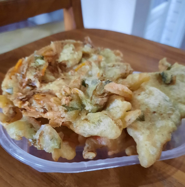 Jangan Langsung Makan Gorengan Pas Buka Puasa, Ini Dampaknya Kata Ahli Gizi