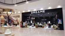 Buy 1 Get 1! Dreame Store Buka di AEON Deltamas