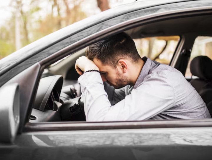 Anti Ngantuk di Jalan! 6 Tips Aman Menyetir saat Berpuasa Ramadan